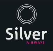 Silver Airways Logo