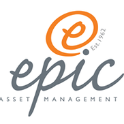 Epic Asset Management Logo