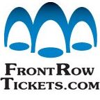 FrontRowTickets.com Logo