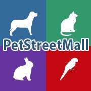 Pet Street Mall Logo