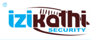 Izikathi Security Logo