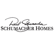 Schumacher Homes Logo