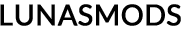 Lunasmods.com Logo