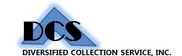 Diversified Collection Services Logo
