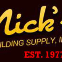 Resolved Nick S Building Supply Review Doors Failed On Warranty Complaintsboard Com