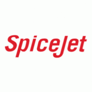 SpiceJet Logo