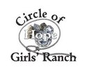 Circle Of Hope Girls' Ranch Logo