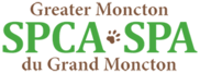 Moncton SPCA Logo