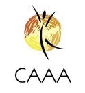 Community Action Against Addiction [CAAA] Logo