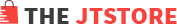 The JT Store Logo