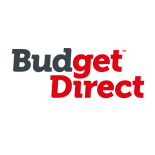Budget Direct Insurance Company Logo