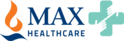 Max Healthcare Institute Logo
