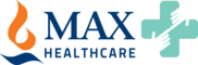 Max Healthcare Institute Logo