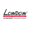 London Weight Management Logo