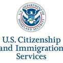 U.S. Citizenship and Immigration Services [USCIS] Logo