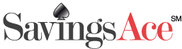 Savings Ace Logo