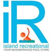 Island Recreational Logo