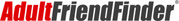 AdultFriendFinder.com Logo