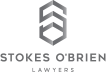 Stokes O'Brien / The O'Brien Law Firm Logo