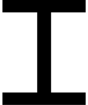 Impact Meter Services Logo