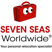 Seven Seas Worldwide Logo