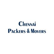 Chennai Packers & Movers Logo