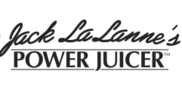Power Juicer Logo