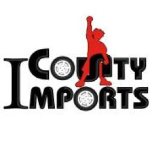 County Imports Logo
