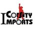 County Imports Logo