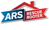 American Residential Services / ARS Rescue Rooter Logo