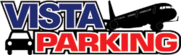 Vista Parking Logo