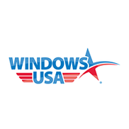 Windows USA Logo