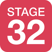 Stage 32 Logo