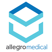 Allegro Medical Supplies Logo