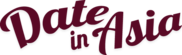 DateInAsia.com Logo