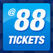 Double8Tickets.com Logo