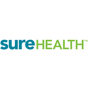 Sure Health Logo