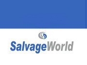 SalvageWorld.net Logo
