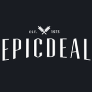 Epic Deal Shop Logo