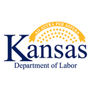 Kansas Department of Labor Logo