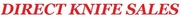 Direct Knife Sales Logo