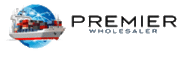 Premier Wholesaler Logo