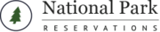 National Park Reservations Logo