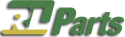 Roverland Parts / RL Parts Logo