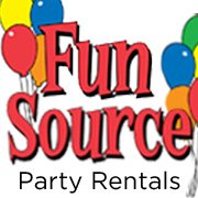 Fun Source Logo