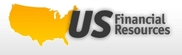 US Financial Resources Logo