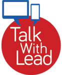 Talk With Lead Logo