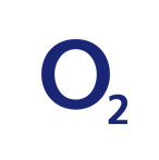 O2 Germany Logo