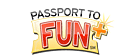 Passport To Fun Plus Logo