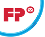 FP Mailing Solutions Logo